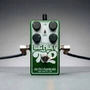 Electro-Harmonix Bass Big Muff Pi 2