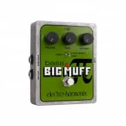 Electro-Harmonix Big Bass Muff Pi