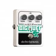 Electro-Harmonix Big Muff Pi with Tone Wicker