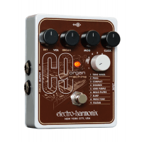 Electro-Harmonix C9 Organ Machine