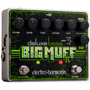 Electro-Harmonix Deluxe Bass Big Muff Pi