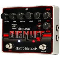 Electro-Harmonix Deluxe Big Muff Pi