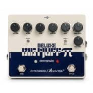 Electro-Harmonix Deluxe Sovtek Big Muff