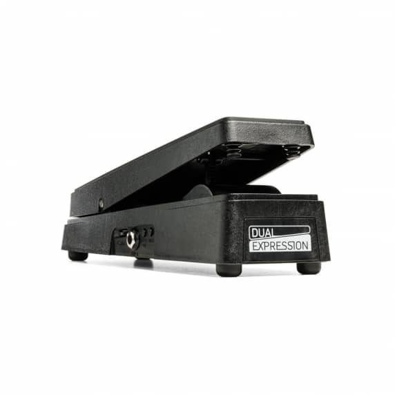 Electro-Harmonix Dual Expression Pedal