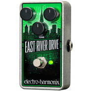 Electro-Harmonix East River Drive Overdrive