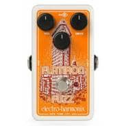 Electro-Harmonix Flatiron Fuzz Pedal