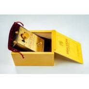 Electro-Harmonix Golden Small Stone - Limited Edition Phase Shift Pedal (Only 600 units made!)