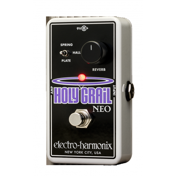 Electro-Harmonix Holy Grail Neo Reverb