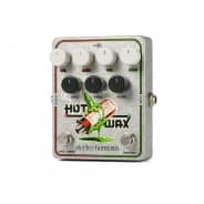 Electro-Harmonix Hot Wax - Dual Overdrive Pedal