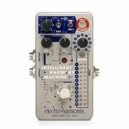 Electro-Harmonix Intelligent Harmony Machine Guitar Effects Pedal