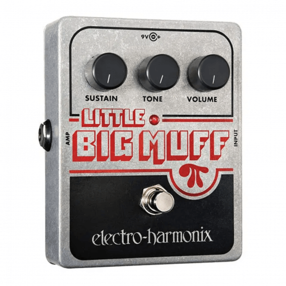 Electro-Harmonix Little Big Muff Pi
