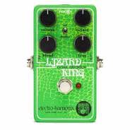 Electro-Harmonix Lizard King - Bass Octave Fuzz Pedal