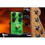 Electro-Harmonix Lizard King - Bass Octave Fuzz Pedal