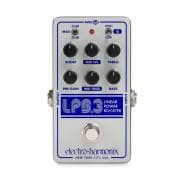 Electro-Harmonix LPB-3 Linear Power Booster & EQ Guitar Pedal