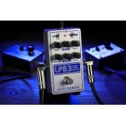 Electro-Harmonix LPB-3 Linear Power Booster & EQ Guitar Pedal