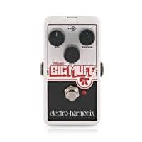 Electro-Harmonix Nano Big Muff PI