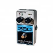 Electro-Harmonix Nano Looper 360