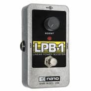 Electro-Harmonix Nano LPB-1