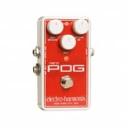 Electro-Harmonix Nano POG - Polyphonic Octave Generator Pedal