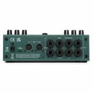 Electro-Harmonix Oceans Abyss - Advanced Reverb Pedal