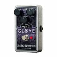 Electro-Harmonix OD Glove Mosfet Overdrive / Distortion Pedal