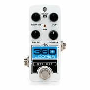 Electro Harmonix PICO 360+ Ultra-Compact Looper Pedal