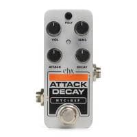 Electro-Harmonix Pico Attack Decay - Tape Reverse Simulator Effects Pedal
