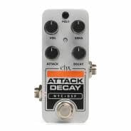 Electro-Harmonix Pico Attack Decay - Tape Reverse Simulator Effects Pedal