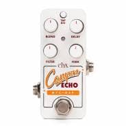 Electro-Harmonix Pico Canyon Echo - Digital Delay Effects Pedal