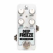 Electro-Harmonix Pico Deep Freeze - Sound Retainer / Sustainer Effects Pedal