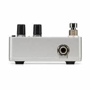Electro-Harmonix Pico Pitch Fork - Pitch Shifter Effects Pedal