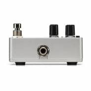 Electro-Harmonix Pico Pitch Fork - Pitch Shifter Effects Pedal