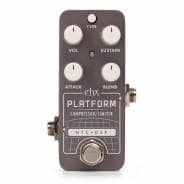 Electro-Harmonix Pico Platform - Compressor / Limiter Effects Pedal