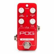 Electro-Harmonix Pico POG - Polyphonic Octave Generator