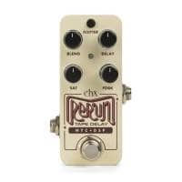 Electro-Harmonix Pico Rerun - Tape Delay Effects Pedal