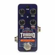Electro-Harmonix Pico Triboro Bridge - Overdrive, Distortion & Fuzz Effects Pedal