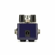 Electro-Harmonix Pico Triboro Bridge - Overdrive, Distortion & Fuzz Effects Pedal