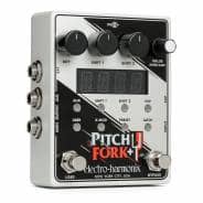 Electro-Harmonix Pitch Fork Plus - Polyphonic Pitch Shifter