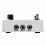 Electro-Harmonix Pitch Fork Plus - Polyphonic Pitch Shifter