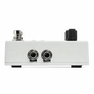 Electro-Harmonix Pitch Fork Plus - Polyphonic Pitch Shifter