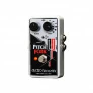 Electro-Harmonix Pitch Fork – Polyphonic Pitch Shifter
