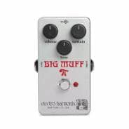 Electro Harmonix Rams Head Big Muff Sustain/Distortion Pedal