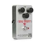 Electro Harmonix Rams Head Big Muff Sustain/Distortion Pedal