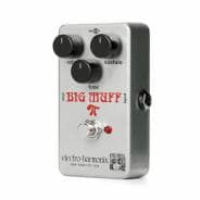 Electro Harmonix Rams Head Big Muff Sustain/Distortion Pedal