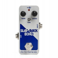 Electro-Harmonix Slap-Back Echo - Analog Delay Reissue
