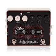 Electro-Harmonix Soul POG – Overdrive & Octave Multi-Effect Pedal
