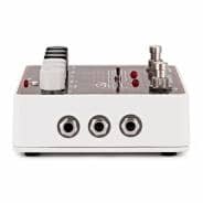 Electro-Harmonix Soul POG – Overdrive & Octave Multi-Effect Pedal