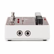 Electro-Harmonix Soul POG – Overdrive & Octave Multi-Effect Pedal