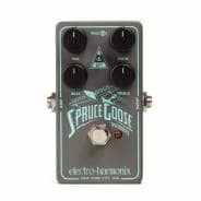 Electro-Harmonix Spruce Goose Overdrive Effects Pedal