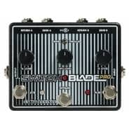 Electro-Harmonix SwitchBlade Pro Channel Selector Pedal
